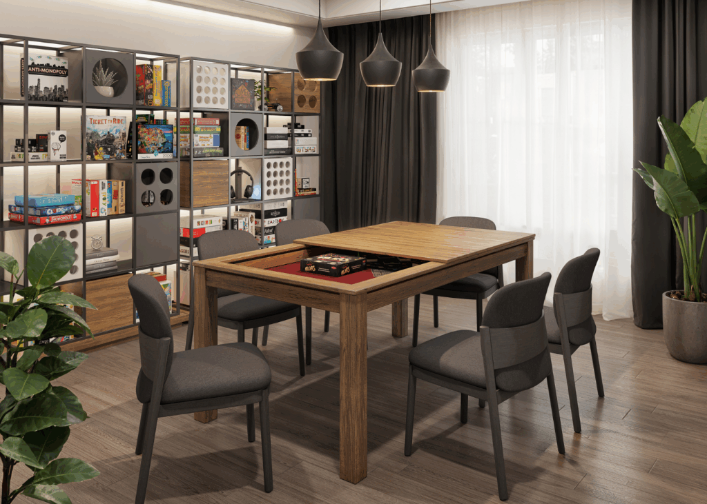 table-de-jeux-Zentra-Apex-Mobilier-salle-de-jeux-3d